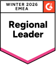 G2 Leader EMEA