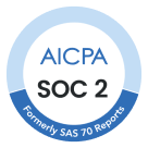 SOC 2 Type II Certified